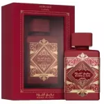 Sahari Crystal Rose Eau De Parfum 100 ml