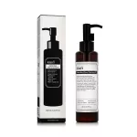 Dear, Klairs Gentle Black Deep Cleansing Oil Valomasis aliejus 150 ml