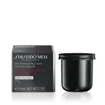 Shiseido MEN Skin Empowering Cream Dieninis kremas 50 ml