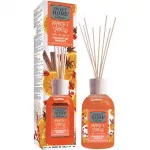 Sweet Home Collection Aroma diffuser Orange and Cinnamon 250 ml
