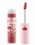 Essence , Hydra Kiss, Glossy, Lip Gloss, 03, Rosy Blossom, Lūpų blizgesys