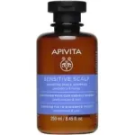 Apivita Apivita Sensitive Scalp Shampoo