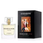 Eisenberg Rouge & Noir Intense Eau De Parfum 50 ml