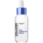 L`oreal Age Specialist Age Correcting Serum with Collagen 30 ml