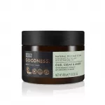Baylis & Harding Body scrub Oud, Cedarwood & Amber