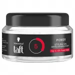 Taft Extra firming hair gel Power Styling Gel