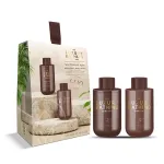 Grace Cole Wellness Spa body care mini gift set 2 pcs