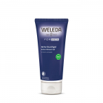 Weleda Men shower gel 200 ml Du&scaron;o gelis 200ml du&scaron;o želė Vyrams
