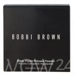 Bobbi brown Bobbi Brown Sheer Finish Pressed Powder Pudra 9 ml