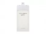 Dolce & gabbana Light Blue Eau De Toilette 100 ml Tester