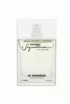 Al haramain Signature Silver Eau De Toilette 100 ml
