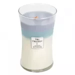 WoodWick Trilogy Calming Retreat 610 ml