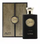 La fede Opera Noir L'Or Eau De Parfum 100 ml