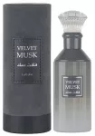 Lattafa perfumes Velvet Musk Eau De Parfum 100 ml