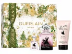 Guerlain La Petite Robe Noire (2012) - EDP ​​50 ml + body lotion 75 ml + EDP 50 ml Set