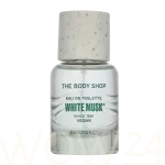 The Body Shop The Body Shop White Musk Edt Spray Eau De Toilette 30 ml