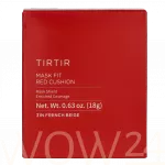 Tirtir Tirtir Mask Fit Red Cushion SPF40 PA++