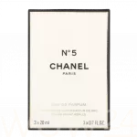 Chanel No.5 Eau De Parfum 60 ml