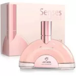 Mirada Senses Eau De Parfum 90 ml