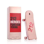 Carolina Herrera 212 Heroes Forever Young Eau De Parfum 80 ml