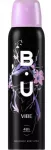 B.U. Vibe Dezodorantas 150 ml