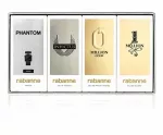 Rabanne Paco Rabanne Miniatures Set Parfum Sample