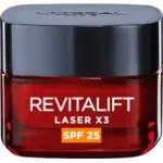 L`oreal Revitalift Laser Age-Correcting Cream SPF 25 50 ml