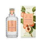 4711 Acqua Colonia White Peach & Coriander Eau de Cologne 100 ml