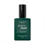 Manucurist Green Flash LED Gel Top Coat