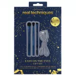Real Techniques Easy On The Eyes Eye Brush Set