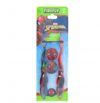 Spider-Man dantų &scaron;epetėlių rinkinys Dantų &scaron;epetėlis 2ml dantų &scaron;epetėlis