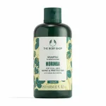 The Body Shop Shampoo for dull hair Moringa (Shampoo) - 250 ml