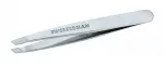 Tweezerman Slant Mini Stainless steel tweezers