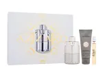 Azzaro Wanted Eau De Parfum 100 ml Edp 100 ml + Edp 10 ml + Shower Gel 75 ml