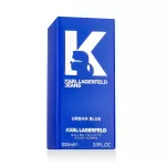 Karl lagerfeld Jeans Urban Blue Eau De Toilette 100 ml