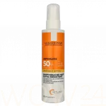 La roche-posay Anthelios Invisible Spray Kūno losjonas nuo saulės 200 ml