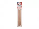 Yankee Candle Fresh Cut Roses Pre-Fragranced Reed Refill Pur&scaron;kikliai ir difuzoriai 5 ml