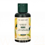 The Body Shop Mango Du&scaron;o gelis 60 ml