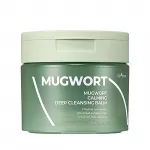 Isntree Mugwort Calming Deep Cleansing Balm 100 ml