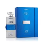 Armaf beaut&eacute; X Christian Provenzano III Parfum 100 ml