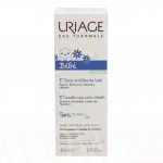 Uriage B&eacute;b&eacute; 1st Cradle Cap Care Cream Dieninis kremas 40 ml