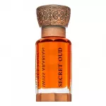 Swiss Arabian Secret Oud 12 ml