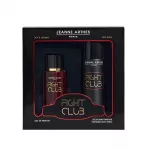 Jeanne Arthes Fight Club - EDP Eau De Parfum 100 ml