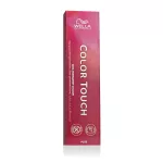 Wella professional Color Touch Plus 60 ml