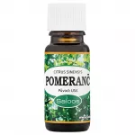 Saloos 100% natural essential oils for aromatherapy 10 ml