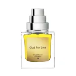 The different company , Oud For Love, Extrait De Parfum, Unisex, Eau De Parfum