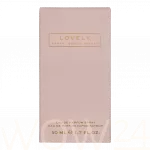Sarah Jessica Parker Lovely Eau De Parfum 50 ml