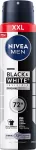 Nivea Antiperspirant spray B&W Invisible Original Anti-Perspirant Dezodorantas