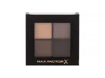Max Factor Color X-Pert Akių &scaron;e&scaron;ėliai 4.2 ml