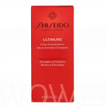 Shiseido Ultimune Power Infusing Serum Odos serumas 30 ml